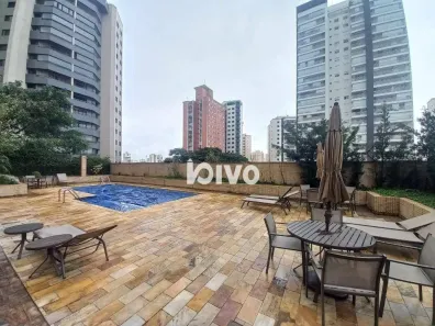 Cobertura com 3 Quartos à venda, 225m² no Chácara Inglesa, São Paulo