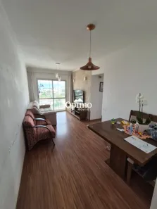 Apartamento com 3 Quartos à venda, 61m² no Vila Constança, São Paulo