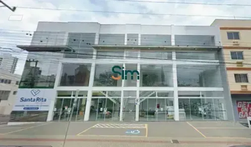 Sala Comercial para alugar, 300m² no Centro, Chapecó