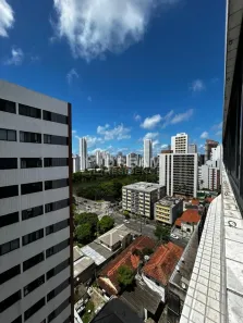 Apartamento com 2 Quartos à venda, 90m² no Torre, Recife