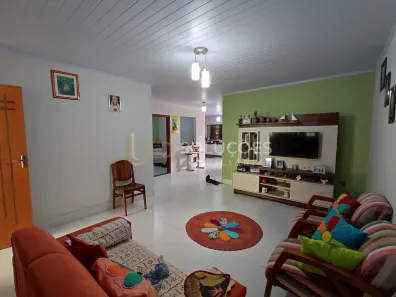 Casa com 2 Quartos à venda, 235m² no Sobradinho, Brasília