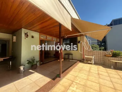 Cobertura com 3 Quartos à venda, 148m² no União, Belo Horizonte