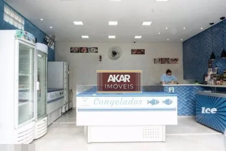 Imóvel Comercial com 1 Quarto à venda, 318m² no Jardim do Mar, São Bernardo do Campo