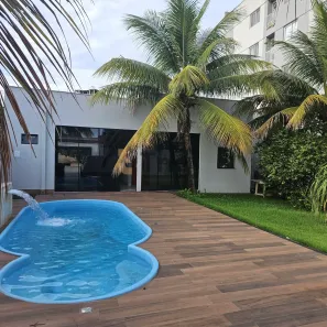 Casa com 3 Quartos à venda, 212m² no Vila Rosa, Goiânia