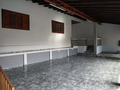 Casa com 3 Quartos à venda, 432m² no Jardim Bom Samaritano, Bauru