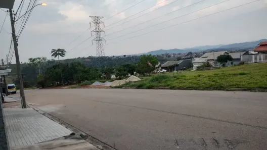 Sobrado com 3 Quartos à venda, 175m² no Jardim Vista Alegre, Bragança Paulista