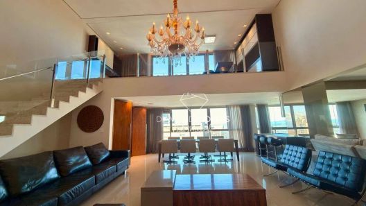 Apartamento com 4 Quartos à venda, 400m² no Vila da Serra, Nova Lima