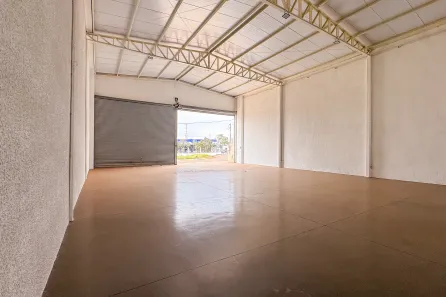 Galpão/Depósito/Armazém para alugar, 240m² no Setor Araguaia Acréscimo, Aparecida de Goiânia