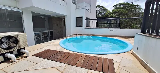Apartamento com 3 Quartos à venda, 142m² no Vila Andrade, São Paulo
