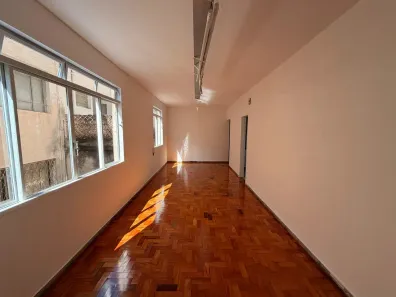 Apartamento com 3 Quartos à venda, 105m² no Serra, Belo Horizonte