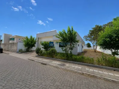 Casa de Condomínio com 3 Quartos à venda, 235m² no Setor Habitacional Tororó, Brasília