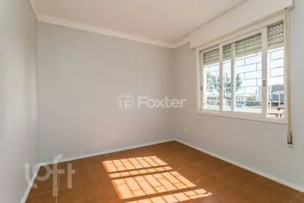 Apartamento com 2 Quartos à venda, 61m² no Santo Antônio, Porto Alegre