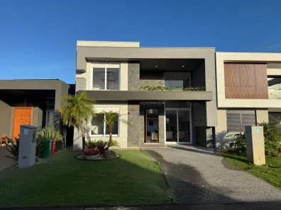 Casa de Condomínio com 4 Quartos à venda, 228m² no XANGRI-LÁ, Xangri-lá