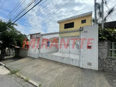 Sobrado com 3 Quartos à venda, 120m² no Parque Peruche, São Paulo