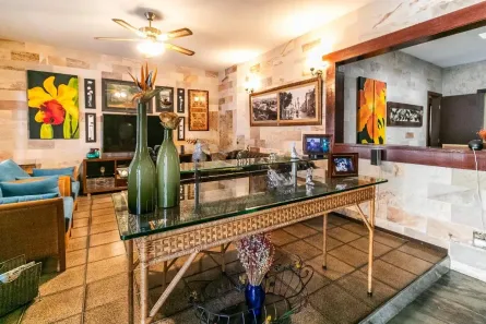 Casa com 3 Quartos à venda, 360m² no Itapoã, Belo Horizonte