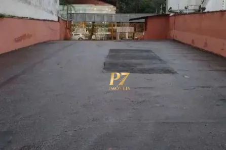 Lote/Terreno à venda, 400m² no Jardim, Santo André