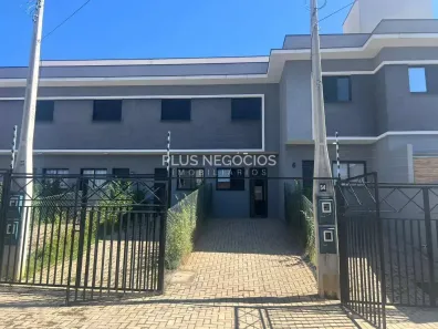 Casa com 2 Quartos à venda, 61m² no Jardim Piazza di Roma, Sorocaba