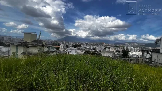 Lote/Terreno à venda, 431m² no Pedra Branca, Palhoça
