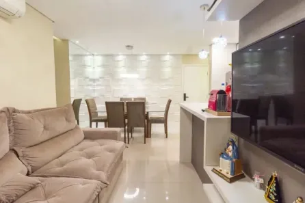 Apartamento com 2 Quartos à venda, 67m² no Centro, Osasco
