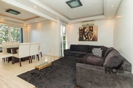 Apartamento com 3 Quartos à venda, 120m² no Bela Vista, Porto Alegre