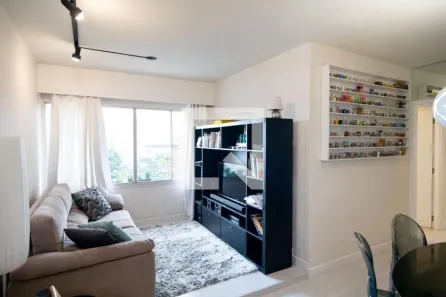 Apartamento com 3 Quartos à venda, 70m² no Vila Gertrudes, São Paulo