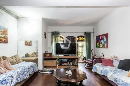 Casa com 4 Quartos à venda, 263m² no Jabaquara, São Paulo