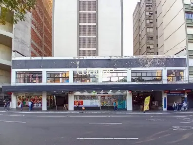 Ponto Comercial para alugar, 41m² no Independência, Porto Alegre