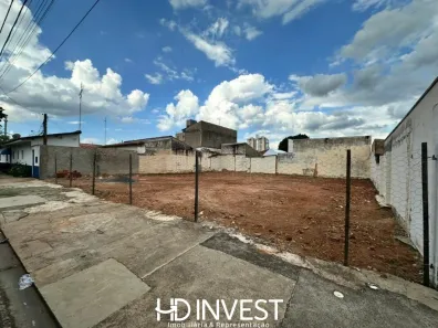 Lote/Terreno à venda, 440m² no Vila Vitória II, Indaiatuba
