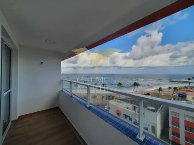 Apartamento com 1 Quarto à venda, 25m² no Amaralina, Salvador