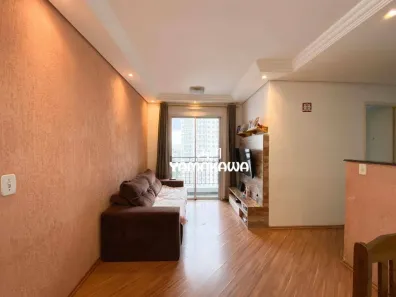 Apartamento com 2 Quartos à venda, 48m² no Parada XV de Novembro, São Paulo