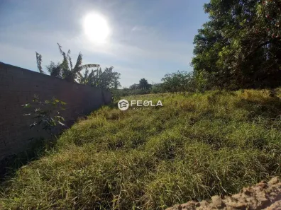 Lote/Terreno à venda, 358m² no Parque Novo Mundo, Americana