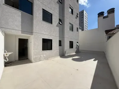Apartamento com 3 Quartos à venda, 174m² no Itapoã, Belo Horizonte
