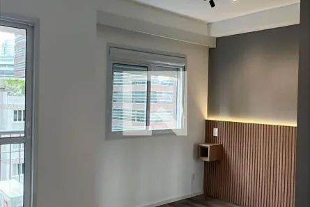 Kitnet com 1 Quarto à venda, 24m² no Vila Olímpia, São Paulo