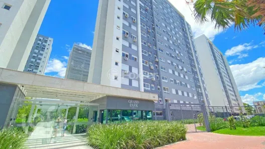 Apartamento com 3 Quartos à venda, 67m² no São Sebastião, Porto Alegre