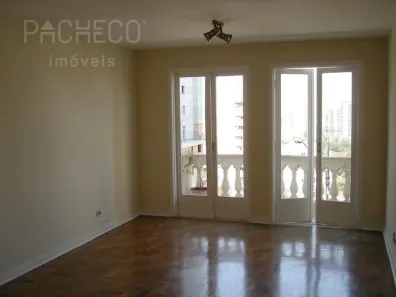 Apartamento com 3 Quartos à venda, 99m² no Sumarezinho, São Paulo