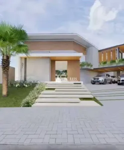 Casa de Condomínio com 5 Quartos à venda, 700m² no Alphaville Residencial Um, Barueri