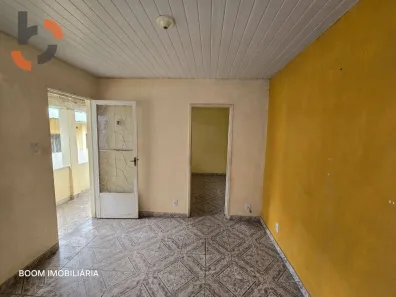Casa com 1 Quarto à venda, 235m² no Cerâmica, Nova Iguaçu