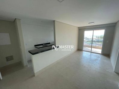 Apartamento com 3 Quartos à venda, 91m² no Bassan, Marília
