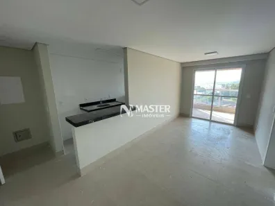 Apartamento com 3 Quartos à venda, 91m² no Bassan, Marília