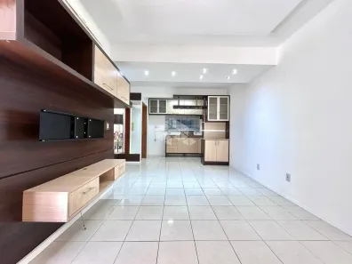 Casa de Condomínio com 3 Quartos à venda, 107m² no Fátima, Canoas