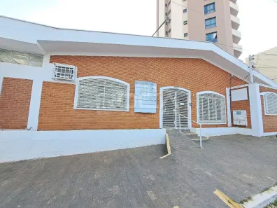 Sala Comercial para alugar, 25m² no Jardim Bethânia, São Carlos
