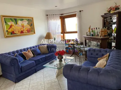 Casa de Condomínio com 4 Quartos à venda, 307m² no Alphaville, Santana de Parnaíba