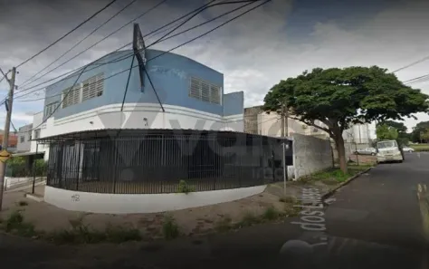 Ponto Comercial para alugar, 24m² no Jardim das Bandeiras, Campinas