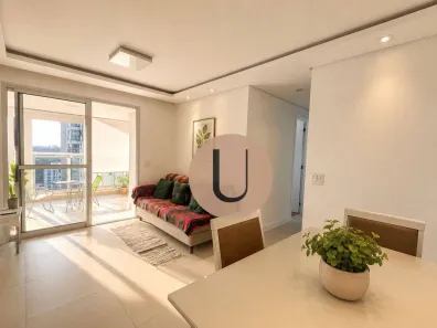 Apartamento com 2 Quartos à venda, 65m² no Vila Sônia, São Paulo