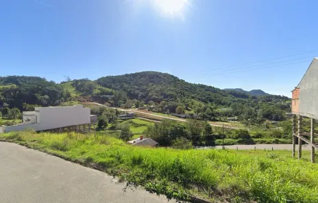 Lote/Terreno à venda, 200m² no Bela Vista, Palhoça