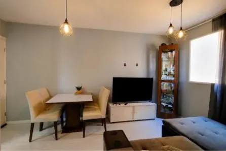 Apartamento com 2 Quartos à venda, 41m² no Rio Branco, Canoas