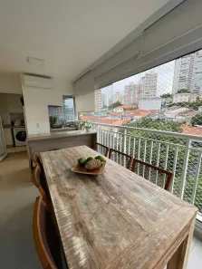 Apartamento com 2 Quartos à venda, 71m² no Vila Mariana, São Paulo