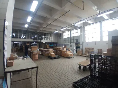 Prédio Comercial à venda, 3500m² no São Judas, São Paulo