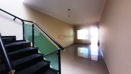 Sobrado com 3 Quartos à venda, 130m² no Parque da Vila Prudente, São Paulo