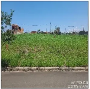 Lote/Terreno à venda, 300m² no Loteamento Residencial Ypê, Mogi Mirim